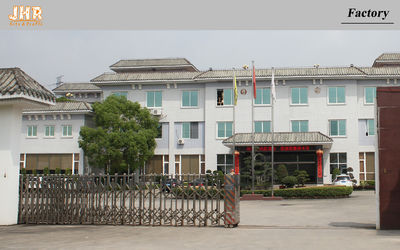 Trung Quốc Meizhou JHR Trading Co., Ltd.