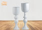 Wine Cup Design Planters Homewares Vật phẩm trang trí cho nhựa cưới
